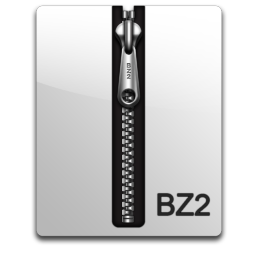 Bz2 Silver Icon 256x256 png